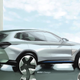 Illustration for article titled The BMW iX3 Concept: Youd Almost Never Know Its All-Electric